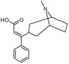 Tropanyl trans-cinnamate