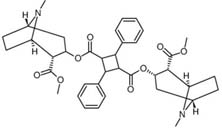 γ-Truxilline