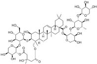 Tubeimoside I