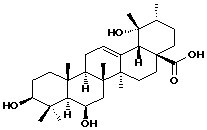 Uncaric acid