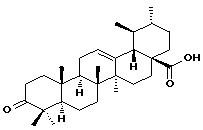 Ursonic acid