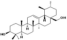 Uvaol