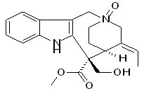 Vallesamine N-oxide