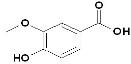 Vanillic acid