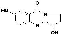 Vasicinol