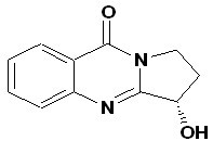 Vasicinone