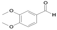 Veratraldehyde