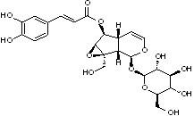 Verminoside