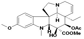 Vindoline