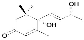 Vomifoliol