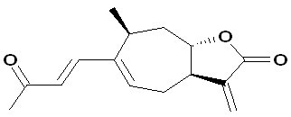 Xanthatin