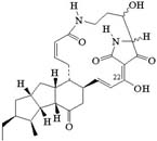 Xanthobaccin A