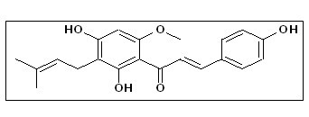 Xanthohumol