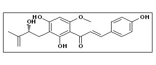 Xanthohumol D