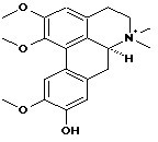 Xanthoplanine