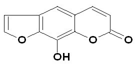 Xanthotoxol