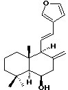 Yunnancoronarin A