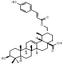 Zamanic acid