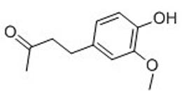 Zingerone