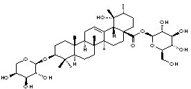 Ziyuglycoside I