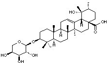 Ziyuglycoside II