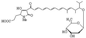 a-Lipomycin