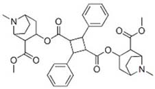 a-Truxilline