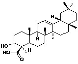 alpha-Boswellic acid