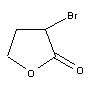 alpha-Bromo-gamma-butyrolactone