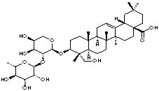 alpha-Hederin