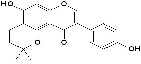 alpha-Isowighteone