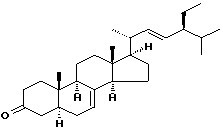 alpha-Spinasterone