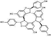 alpha-Viniferin