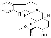 alpha-Yohimbine