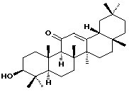 beta-Amyrenonol
