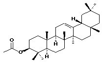 beta-Amyrin acetate