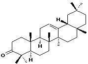 beta-Amyrone