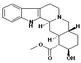 beta-Yohimbine