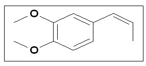 cis-Methylisoeugenol