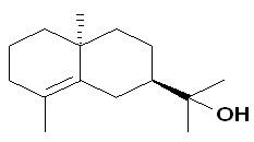 epi-Eudesmol