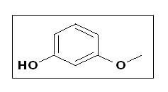 m-Methoxyphenol