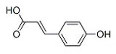 p-Hydroxy-cinnamic acid